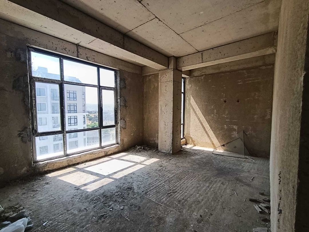 Satılır 3 otaqlı yeni tikili 96 m² — Mənzil, Bakı (2)