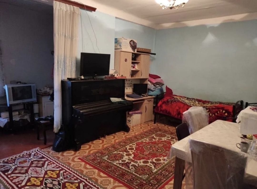 1-otaqlı mənzil, Sumqayıt ş., 30 m² — Mənzil, Sumqayıt (2)