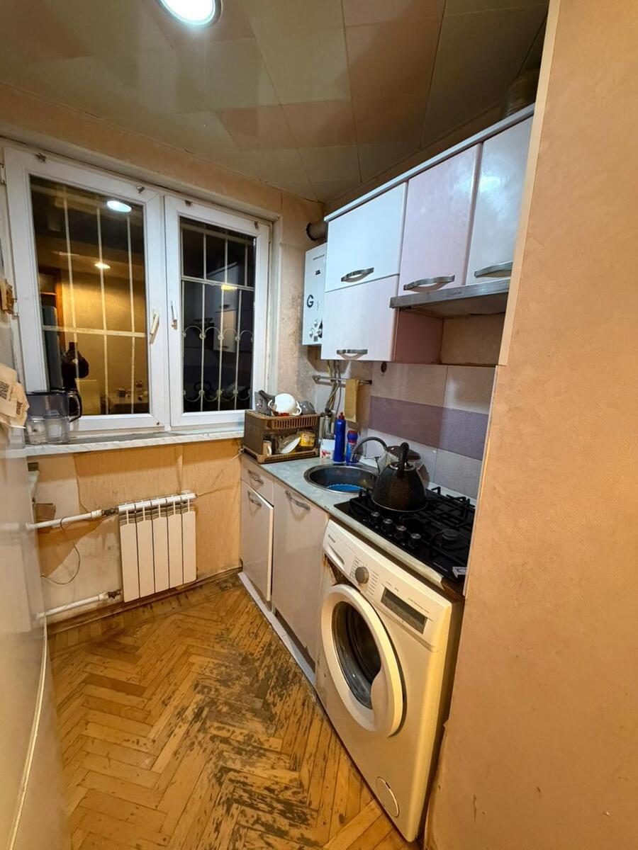 3-otaqlı mənzil kirayə verilir, Elmlər m., 110 m² — Mənzil, Bakı (7)