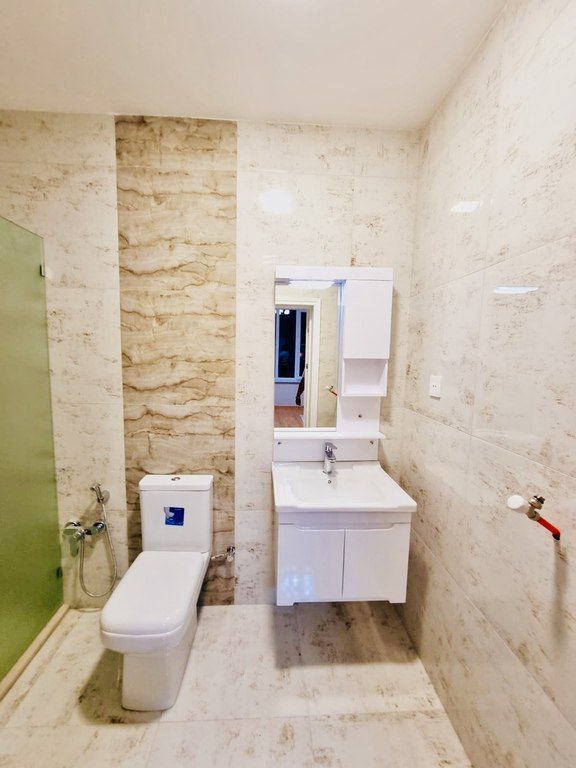 Satılır 5 otaqlı həyət evi/bağ evi 320 m² — Ev, villa, Bakı (11)