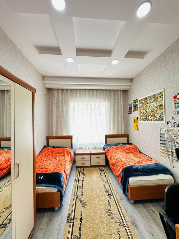 Bağ evi kirayə verilir, Mərdəkan qəs — Ev, villa, Bakı (10)