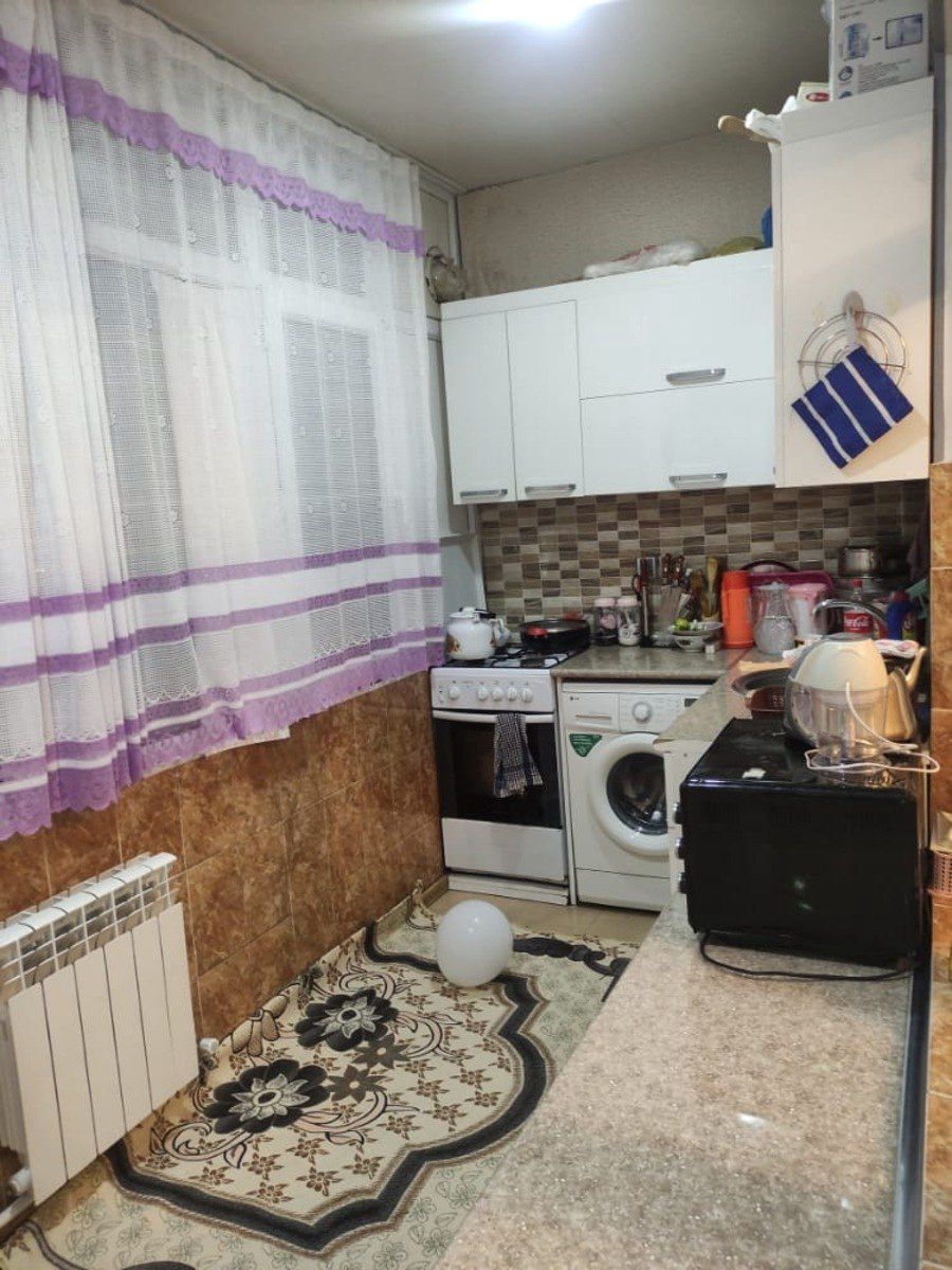 Satılır 1 otaqlı yeni tikili 51 m² — Mənzil, Bakı (5)