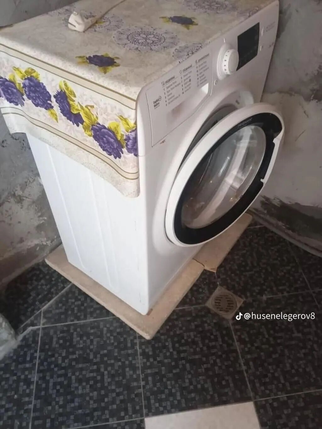 Yasamal r-nunda həyət evi kirayə verilir – 260 AZN. Kommunal ödənişlər — Daşınmaz əmlak, Bakı (8)