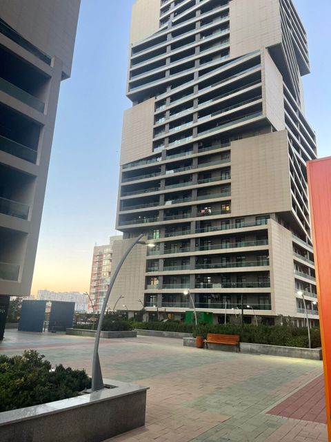 Satılır 2 otaqlı yeni tikili 110 m² — Bakı