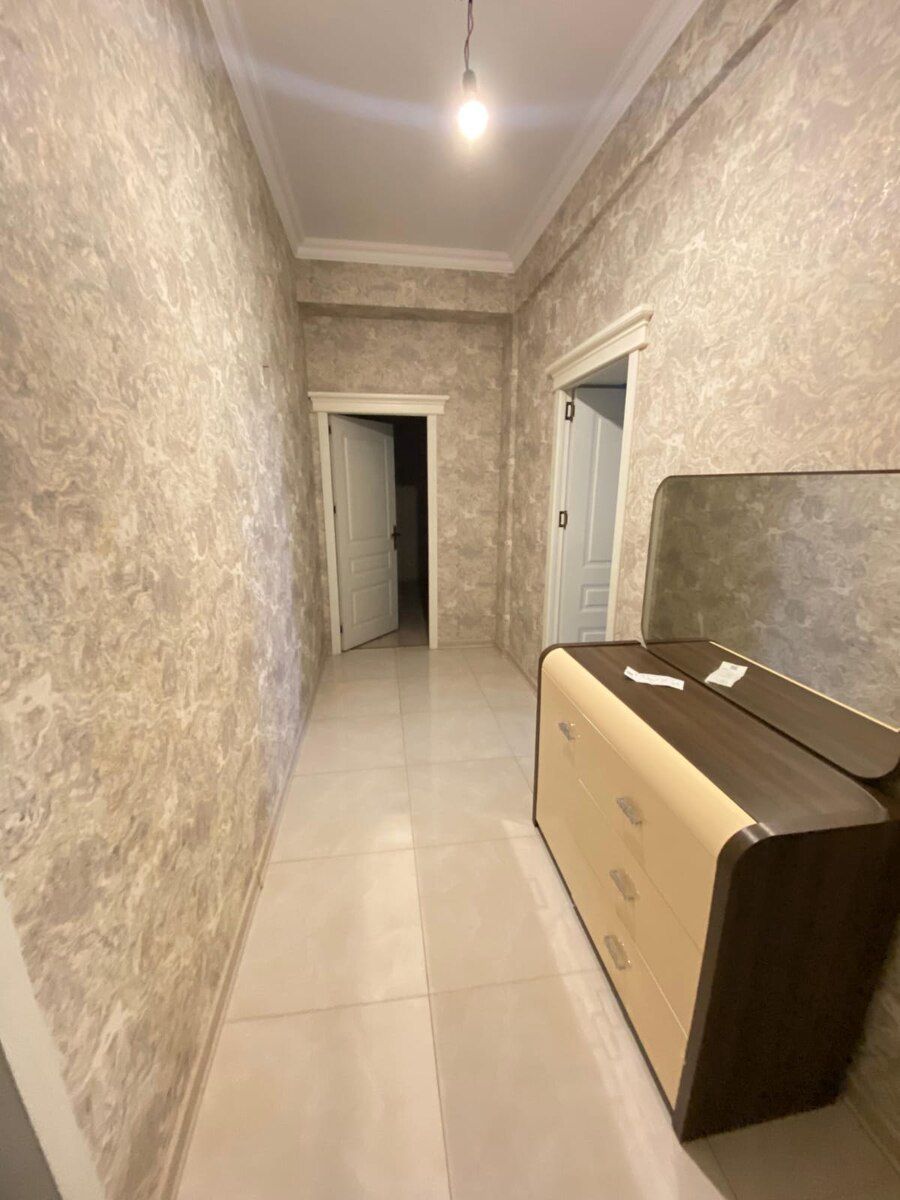 3-otaqlı yeni tikili, 6-cı mkr., 87 m² — Mənzil, Sumqayıt (6)