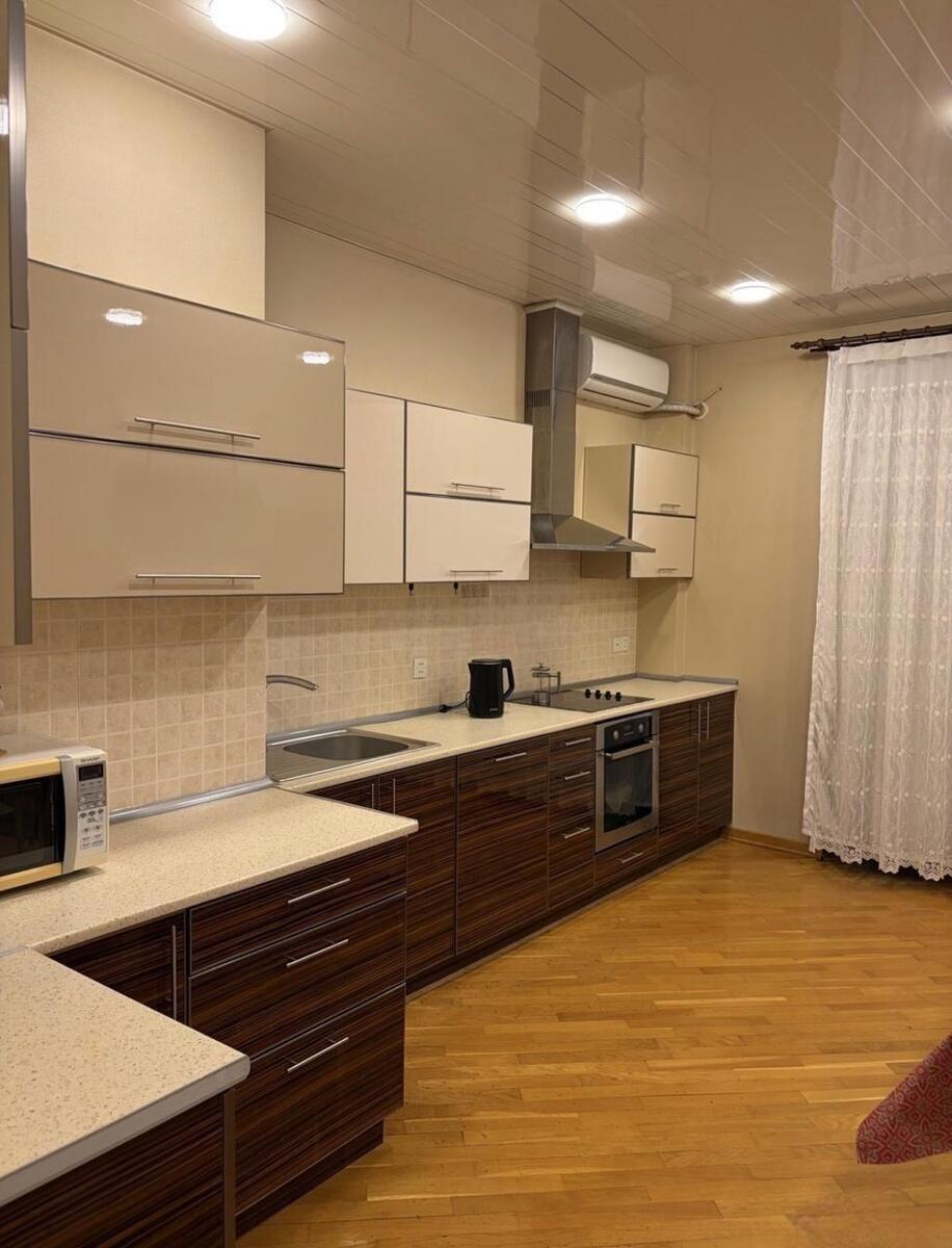 İcarəyə verilir 3 otaqlı yeni tikili 152 m² — Mənzil, Bakı (5)