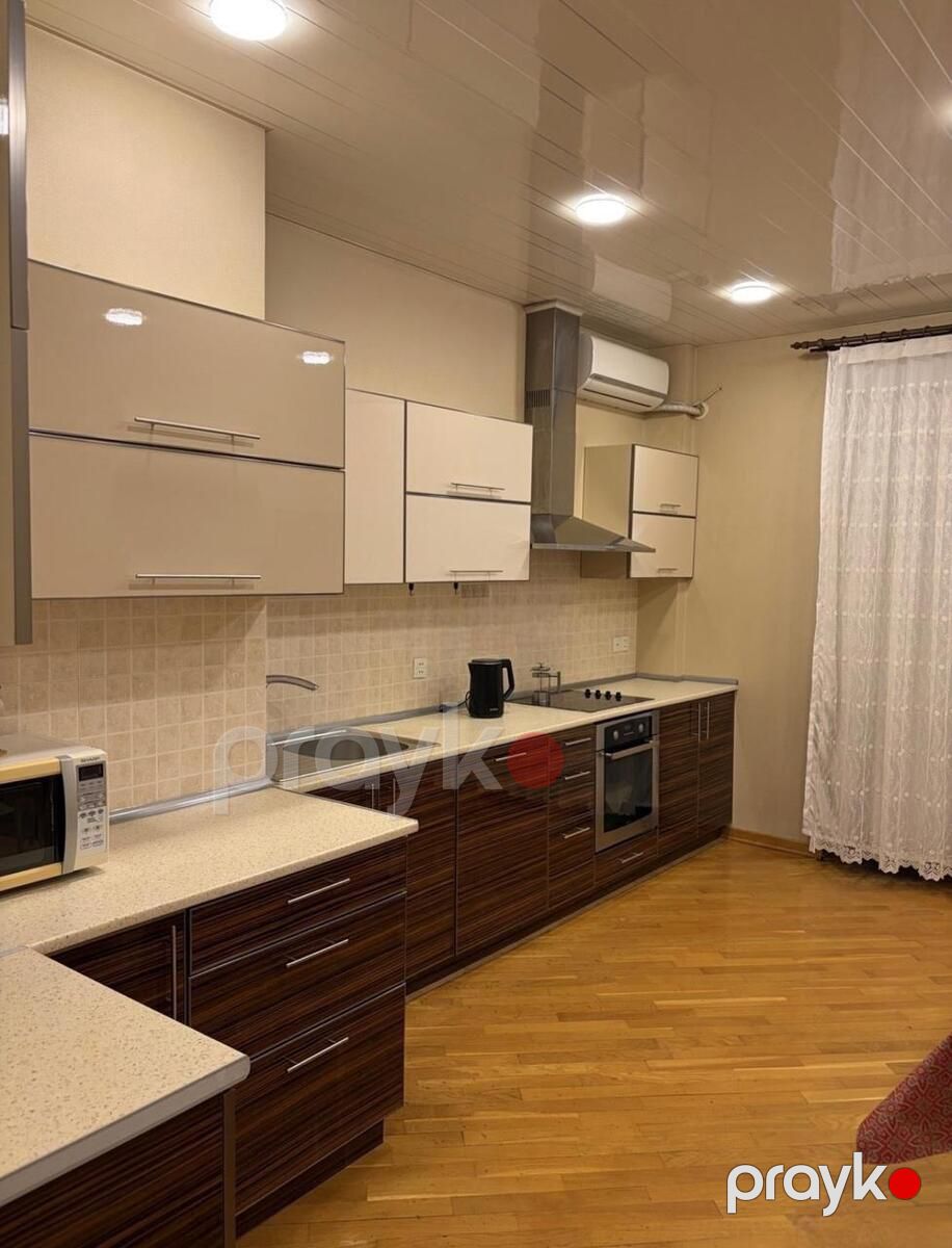 İcarəyə verilir 3 otaqlı yeni tikili 152 m² — Mənzil, Bakı (5)