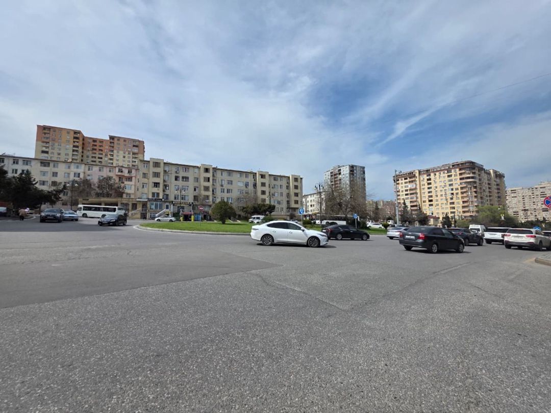 Satılır obyekt 105 m² — Əmlak, Bakı (3)