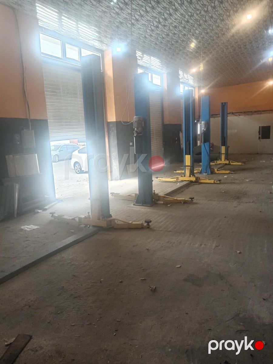 İcarəyə verilir obyekt 150 m² — Əmlak, Bakı (4)