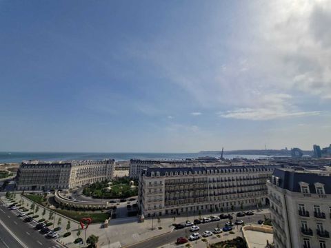 İcarəyə verilir 4 otaqlı yeni tikili 210 m² — Bakı