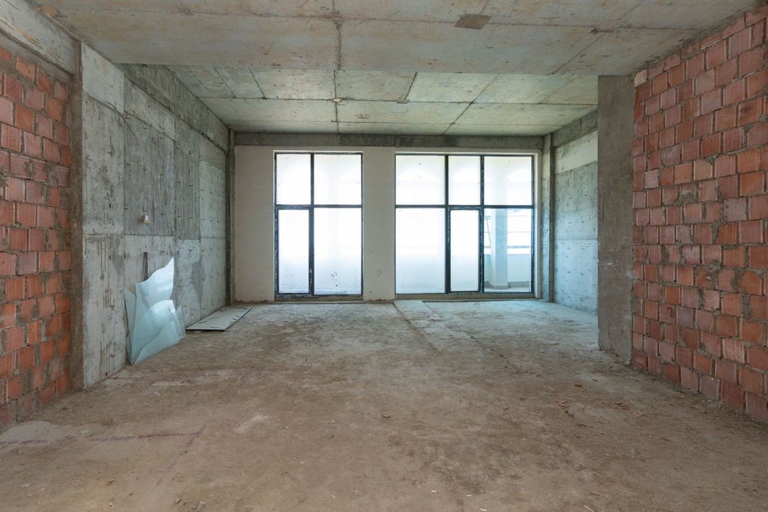Satılır 2 otaqlı yeni tikili 94 m² — Mənzil, Bakı (11)