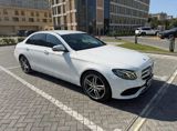 Mercedes E 220 d, 2.0 L, 2016 il, 295 000 km — Cars