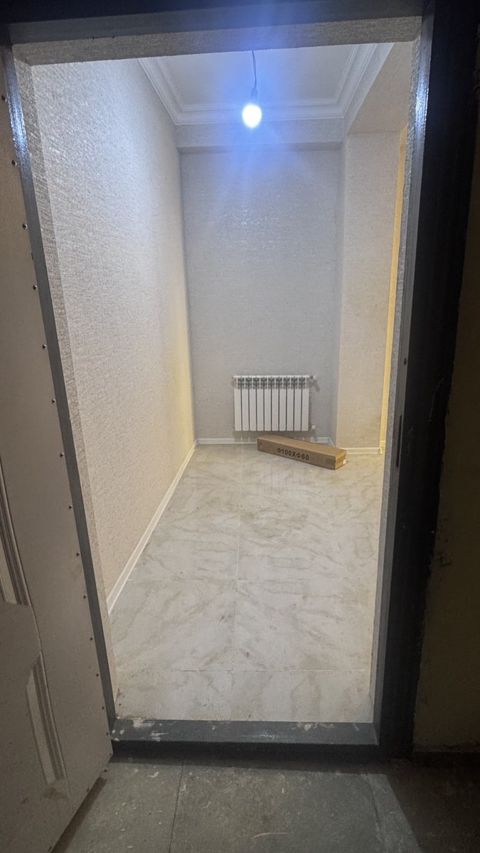 Satılır 2 otaqlı yeni tikili 80 m² — Bakı