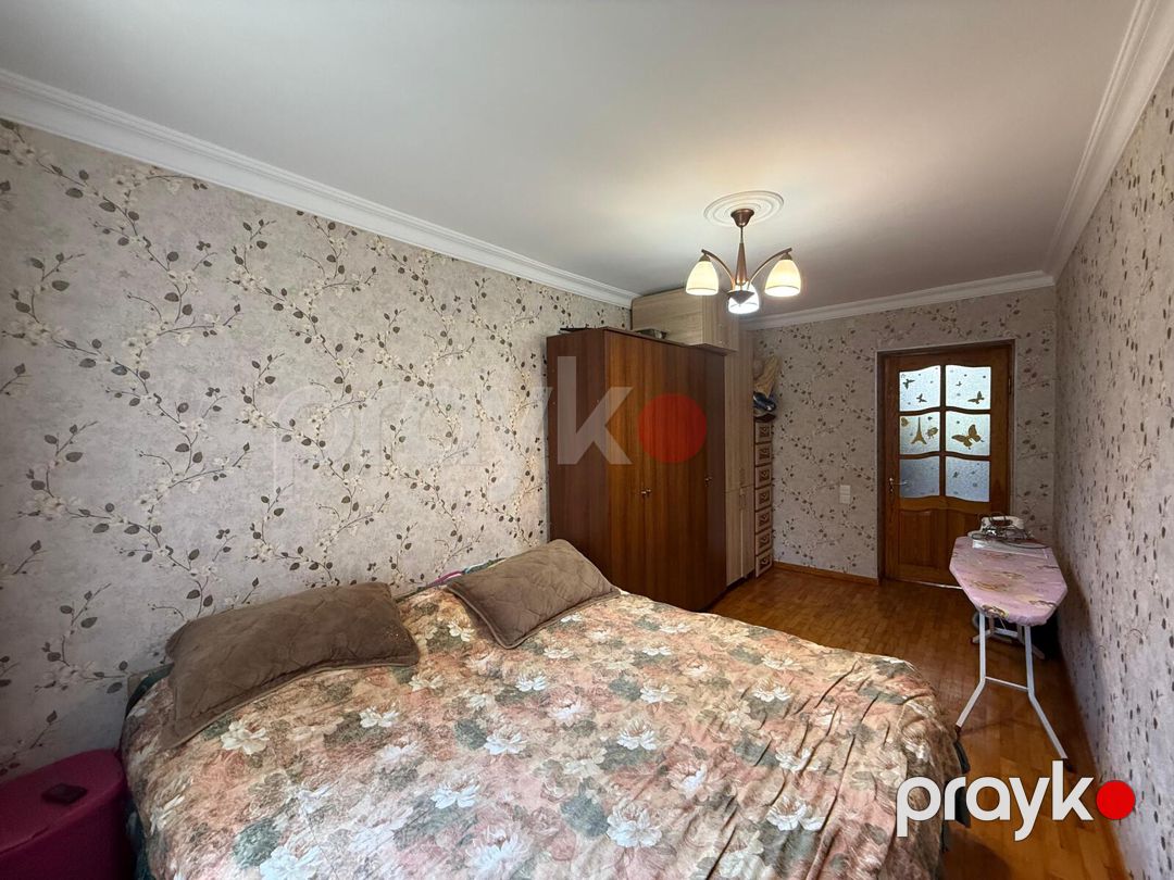 Satılır 3 otaqlı köhnə tikili 60 m² — Mənzil, Bakı (7)