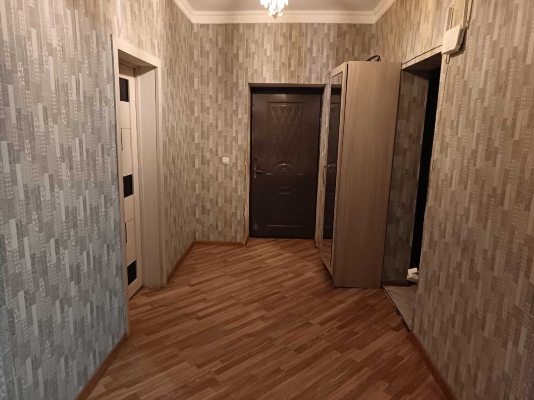 İcarəyə verilir 3 otaqlı həyət evi/bağ evi 120 m² — Ev, villa, Bakı (3)