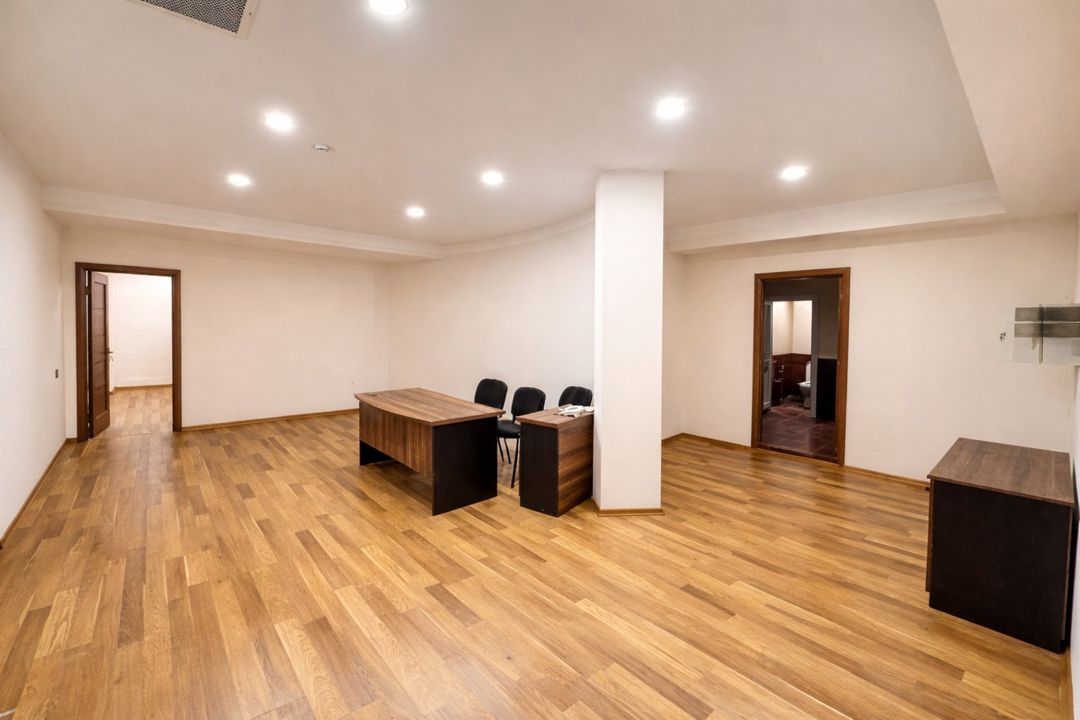 Satılır obyekt 1000 m² — Əmlak, Bakı (9)