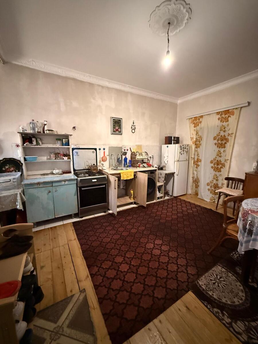 Satılır 5 otaqlı həyət evi/bağ evi 200 m² — Ev, villa, Bakı (9)