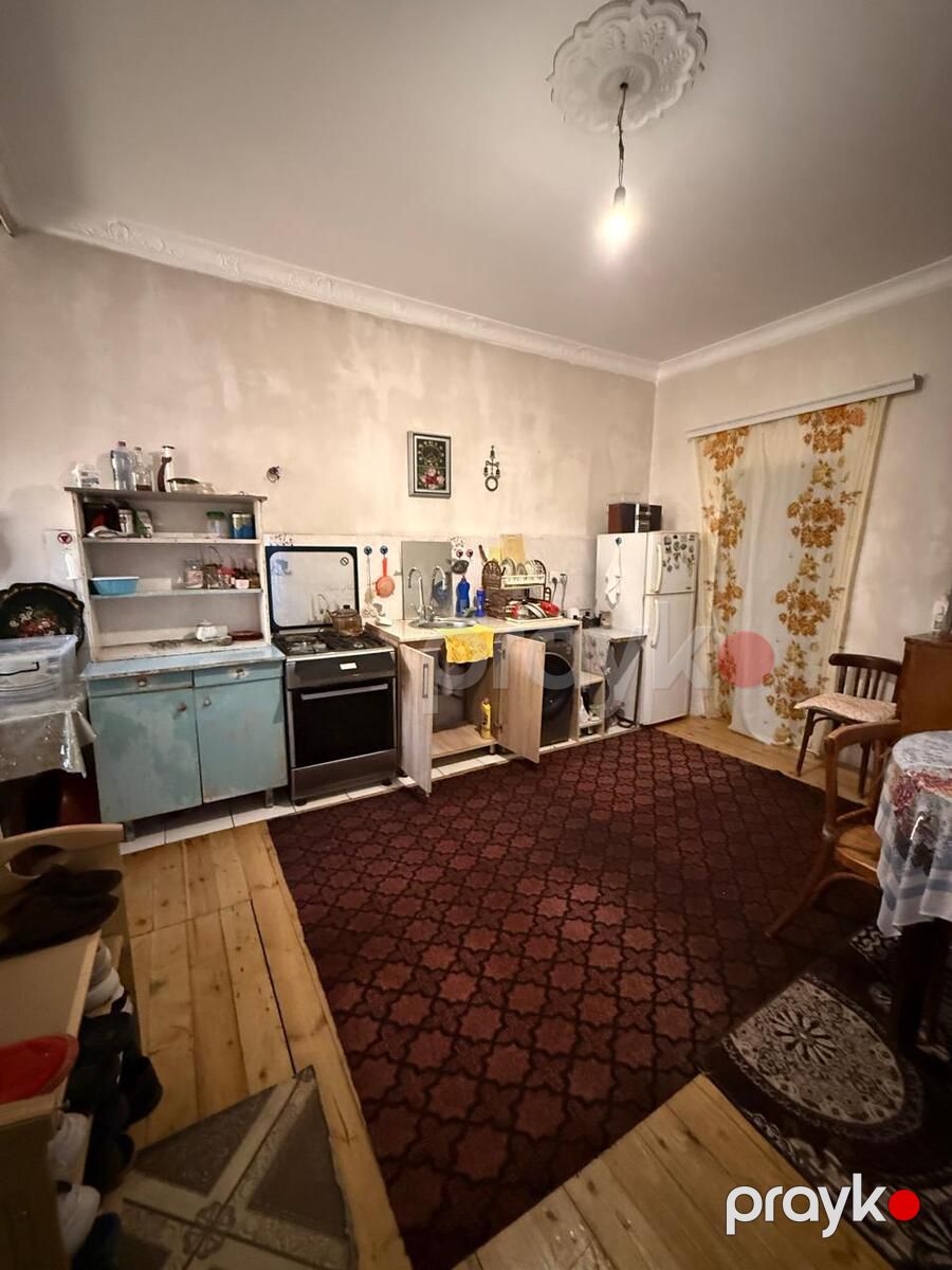 Satılır 5 otaqlı həyət evi/bağ evi 200 m² — Ev, villa, Bakı (9)