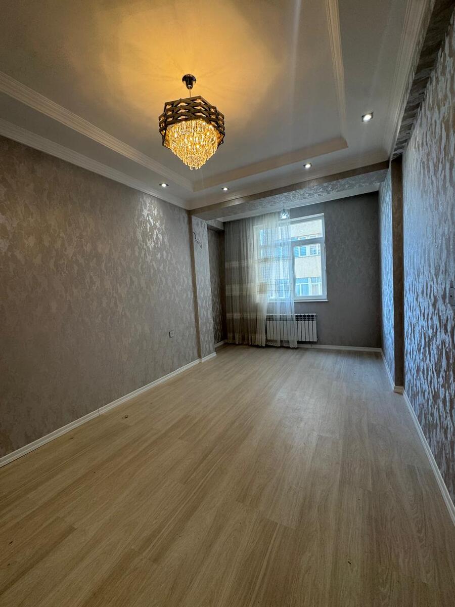 Satılır 3 otaqlı yeni tikili 84 m² — Mənzil, Bakı (4)