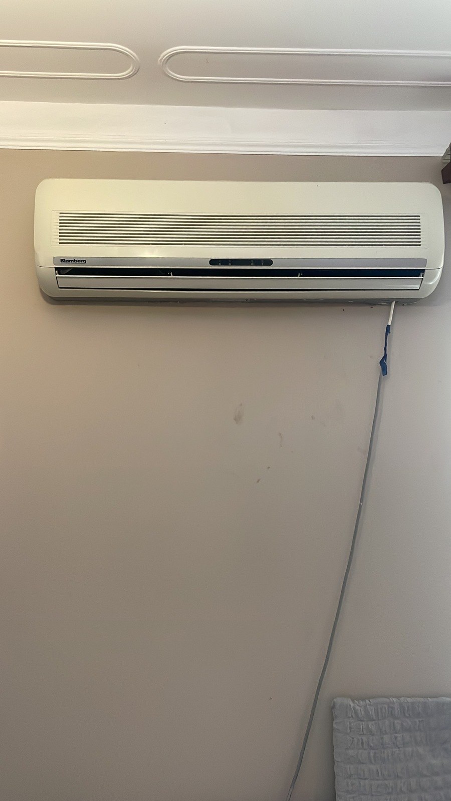Satılır 2 otaqlı köhnə tikili 57 m² — Mənzil, Bakı (11)