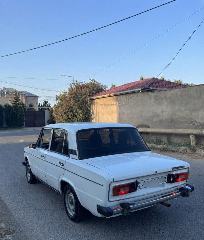 Lada (VAZ) 2106, 1.6 L, 1996 il, 68 000 km — Avtomobillər, Bakı (4)