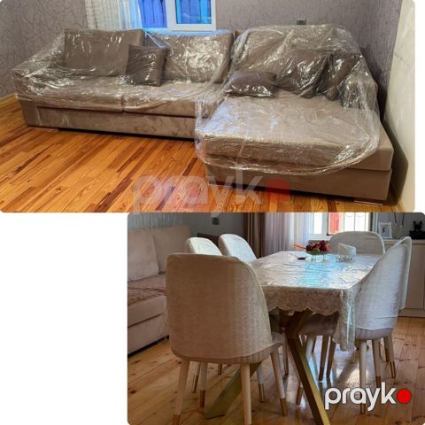 Eyni unvanda uqlavoy divan masa desti. 1200azn. ideal veziyyetde — Bakı