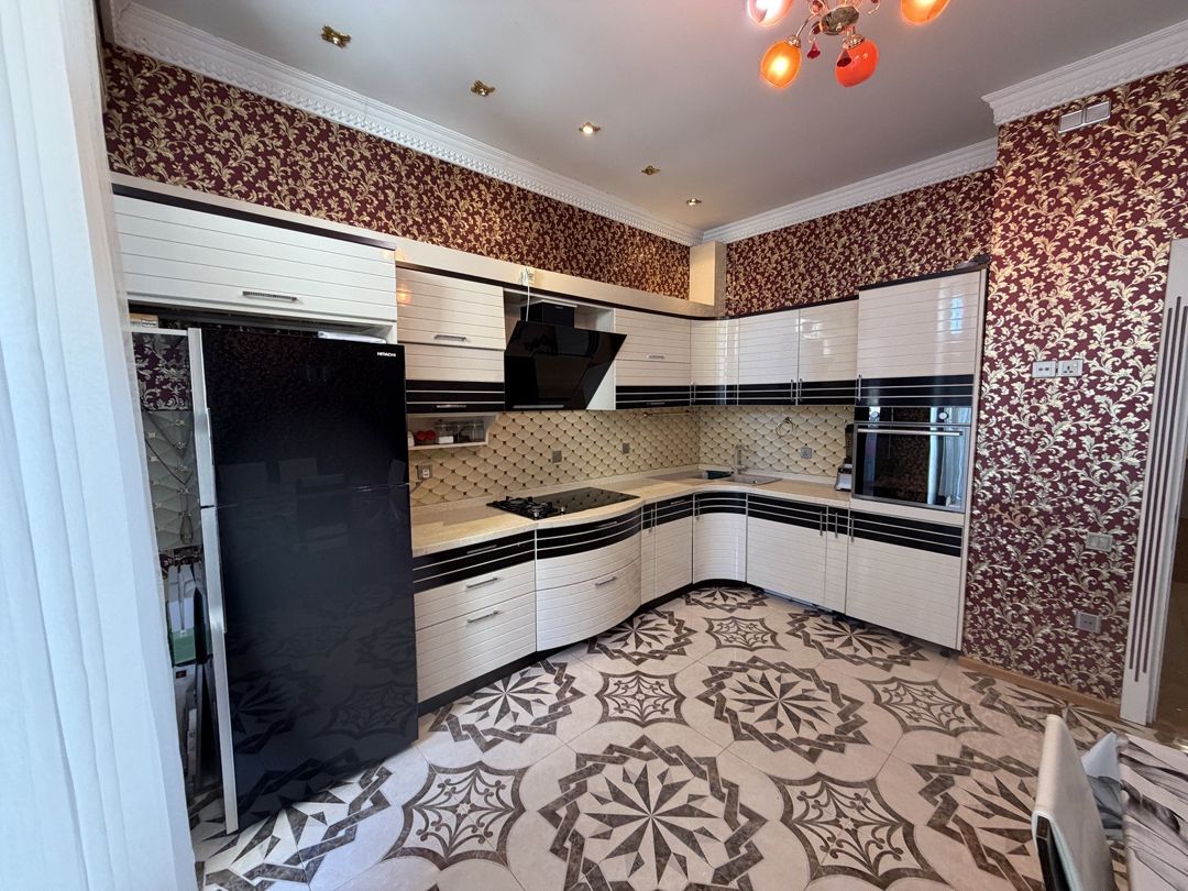 Satılır 2 otaqlı yeni tikili 98 m² — Mənzil, Bakı (11)