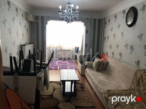 Satılır 2 otaqlı köhnə tikili 46 m²