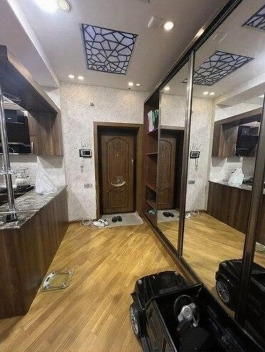 Satılır 2 otaqlı yeni tikili 65 m² — Mənzil, Bakı (10)
