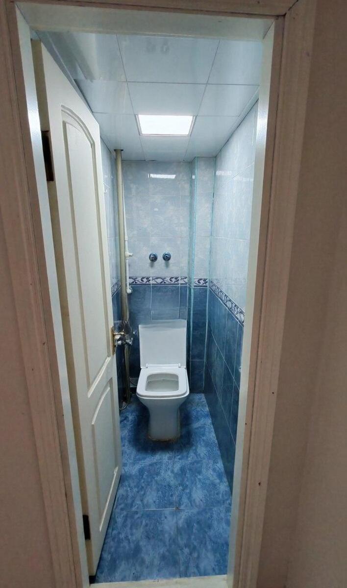 Satılır 2 otaqlı köhnə tikili 55 m² — Mənzil, Bakı (11)