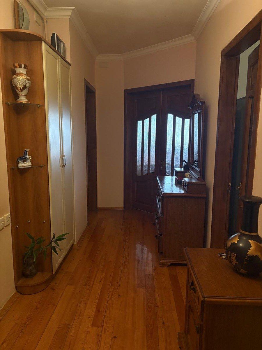 Satılır 2 otaqlı yeni tikili 80 m² — Mənzil, Bakı (2)