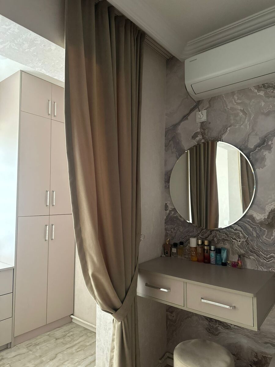 Satılır 2 otaqlı yeni tikili 69 m² — Mənzil, Bakı (8)