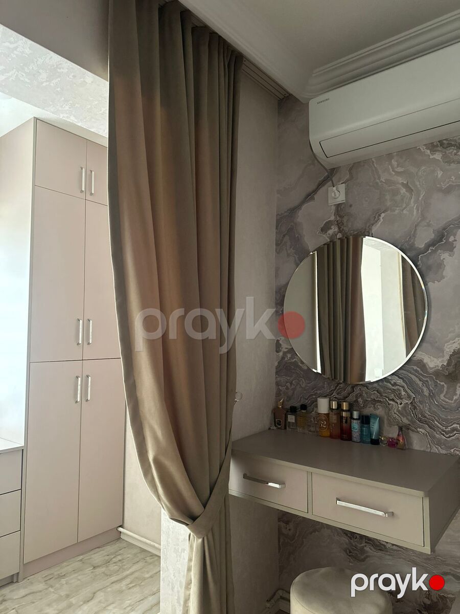 Satılır 2 otaqlı yeni tikili 69 m² — Mənzil, Bakı (8)