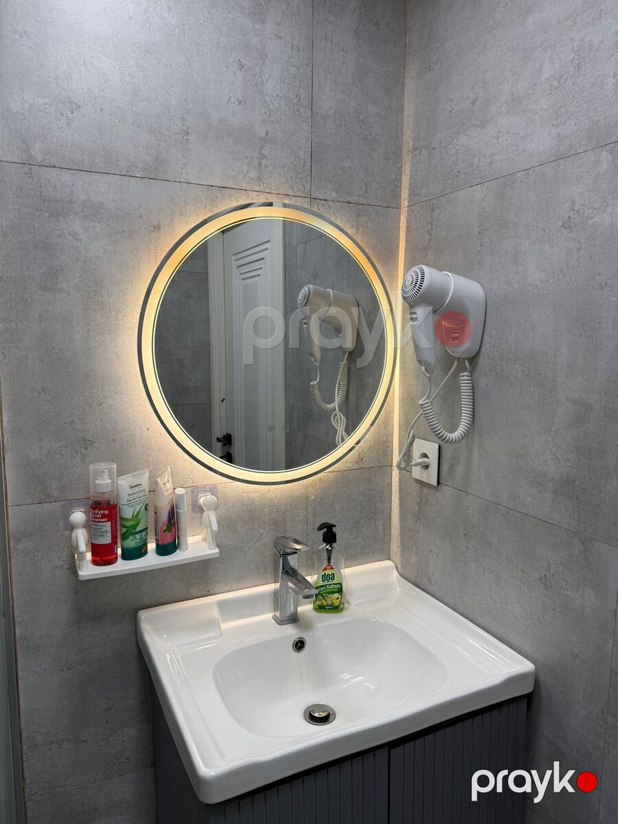 Satılır 5 otaqlı yeni tikili 135 m² — Mənzil, Bakı (10)
