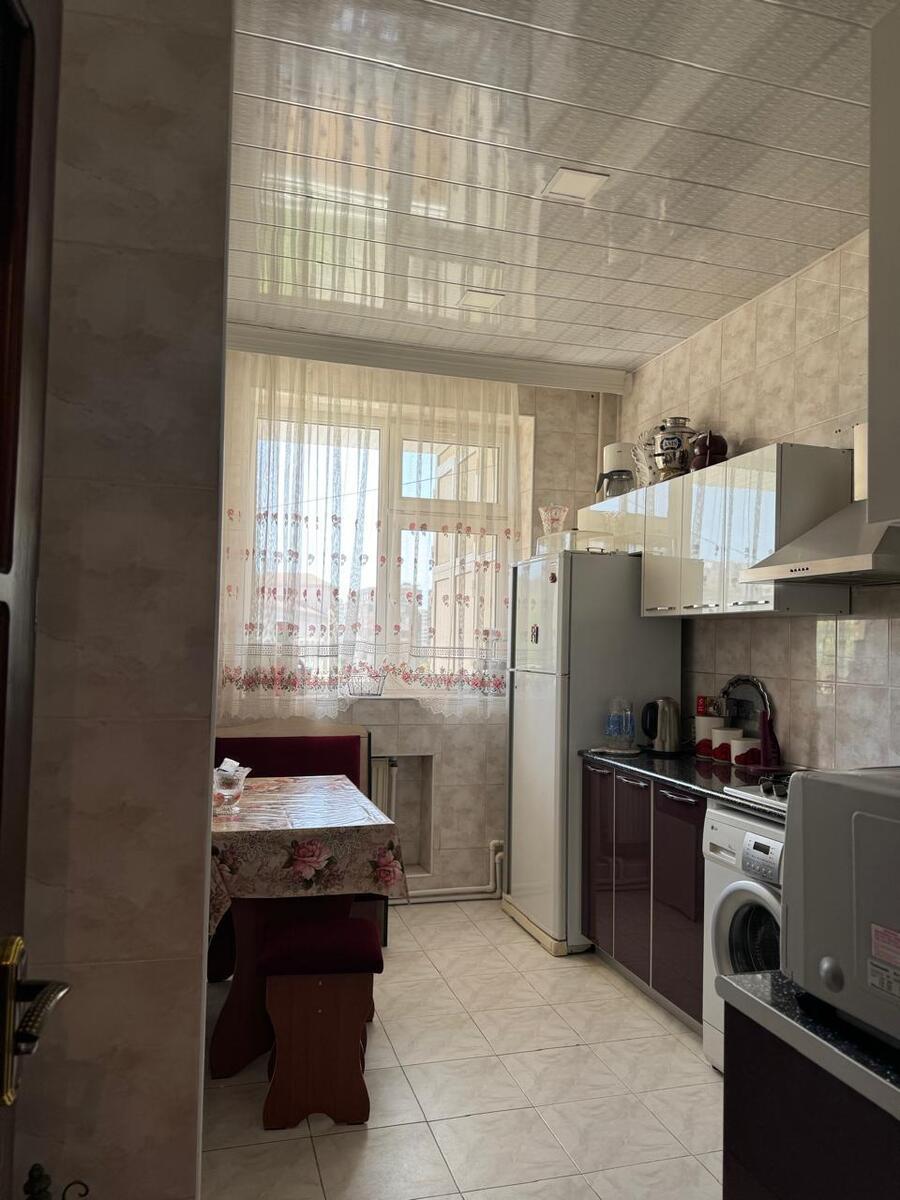 Satılır 3 otaqlı yeni tikili 95 m² — Mənzil, Bakı (12)