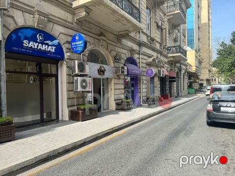 Satılır obyekt 90 m²