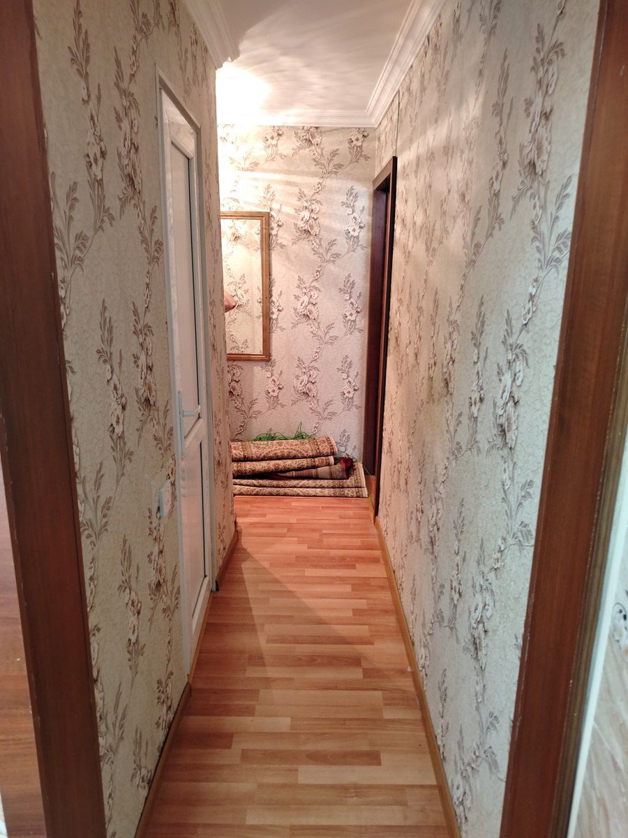 Satılır 2 otaqlı köhnə tikili 50 m² — Mənzil, Bakı (9)