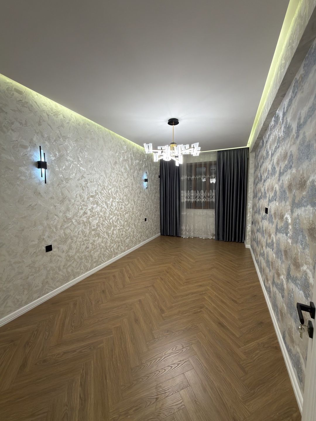 Satılır 3 otaqlı yeni tikili 88 m² — Mənzil, Bakı (8)