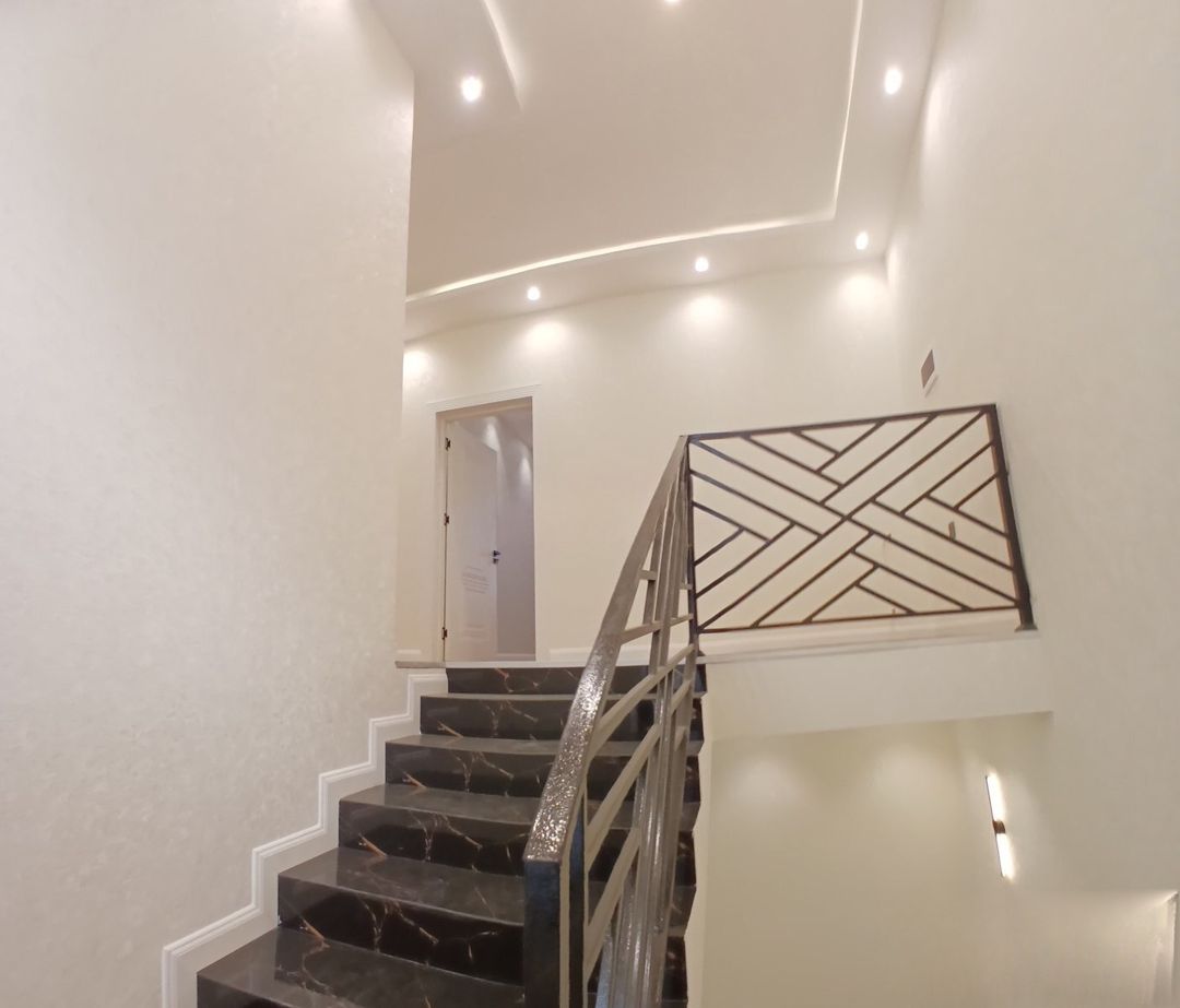 Satılır 5 otaqlı həyət evi/bağ evi 250 m² — Ev, villa, Bakı (9)