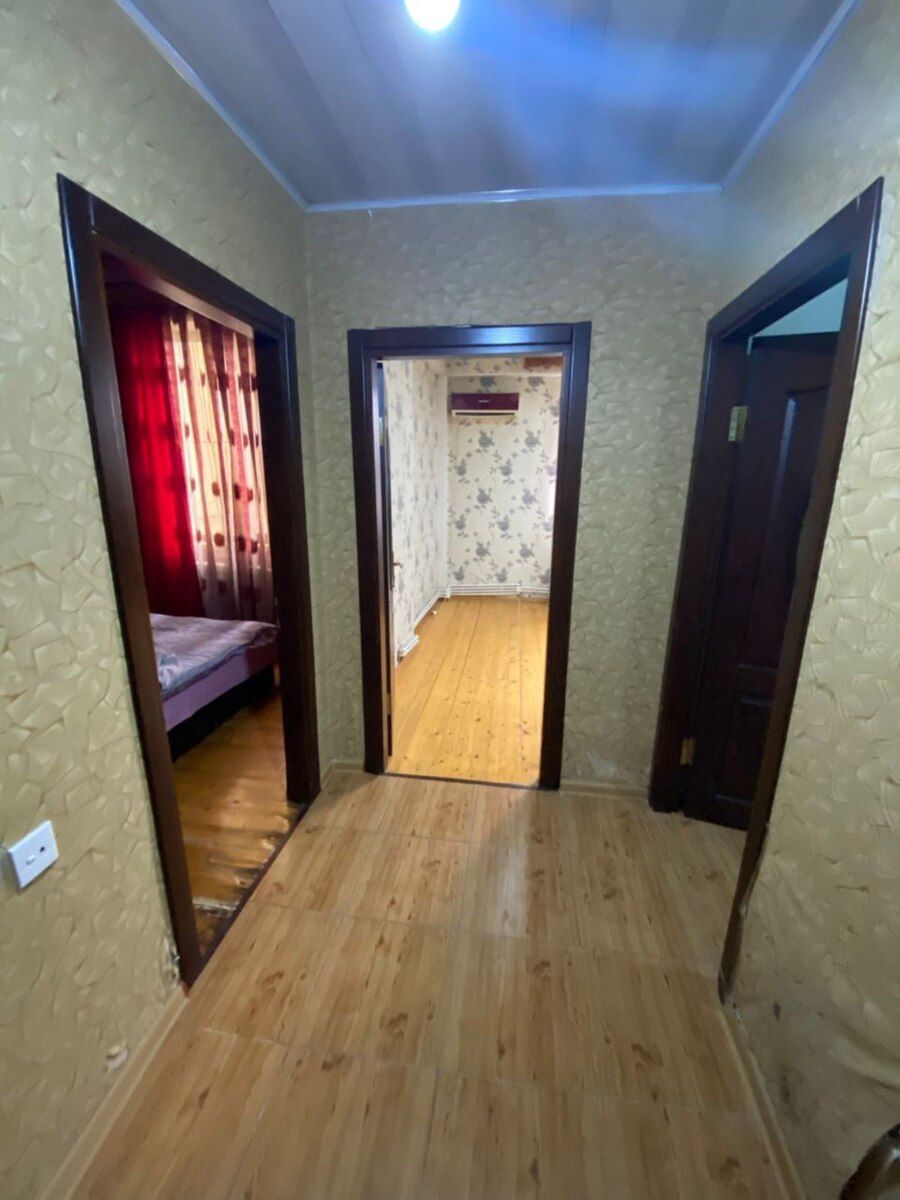 2-otaqlı yeni tikili, Mehdi Huseyinzade küç. 80, 50 m² — Mənzil, Xırdalan (6)