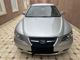 Hyundai Sonata, 2.4 L, 2005 il, 310 000 km — Авто