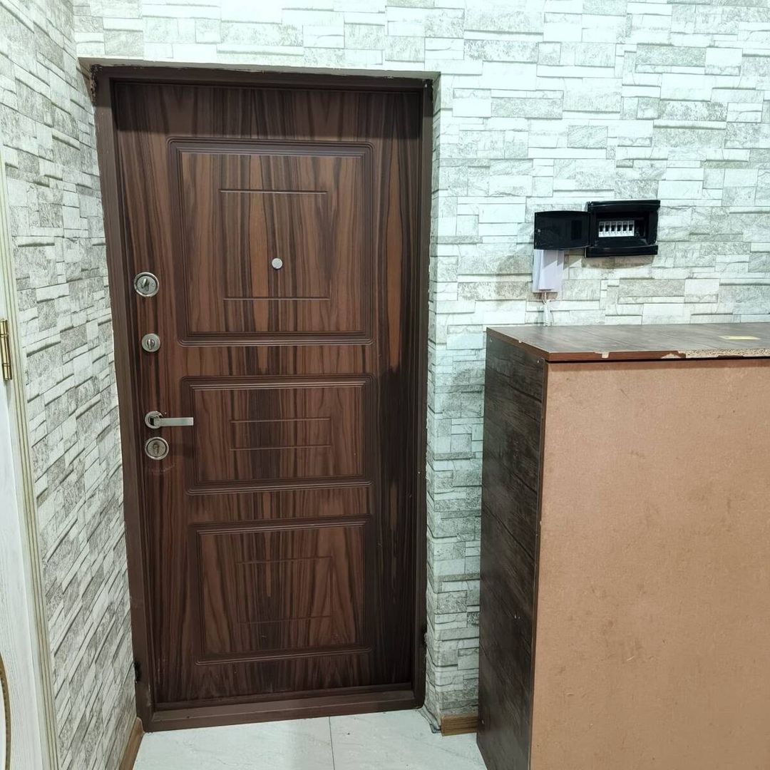 İcarəyə verilir 2 otaqlı yeni tikili 60 m² — Mənzil, Bakı (8)