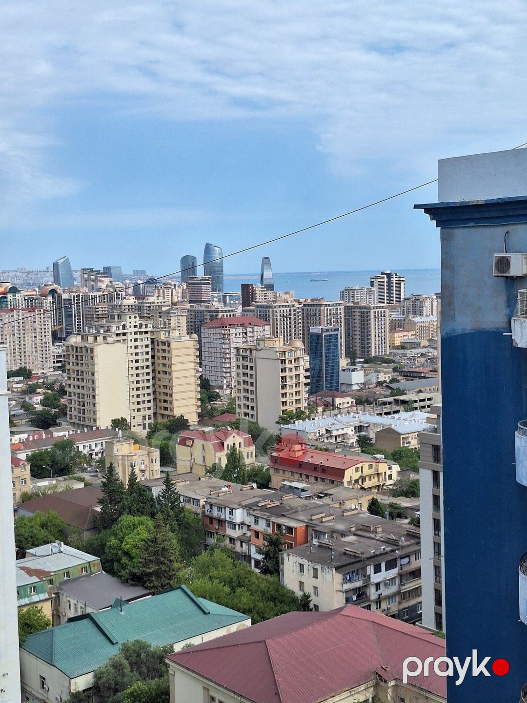 İcarəyə verilir 2 otaqlı yeni tikili 100 m² — Mənzil, Bakı (10)