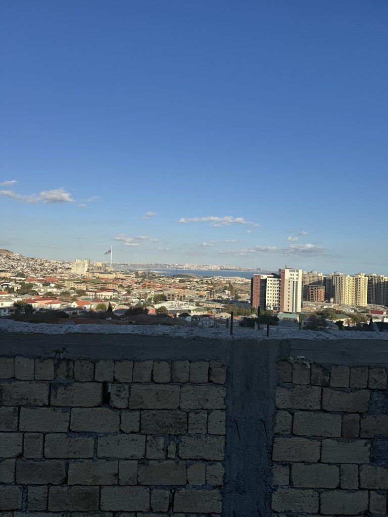 Satılır torpaq 3 sot — Torpaq, Bakı (7)