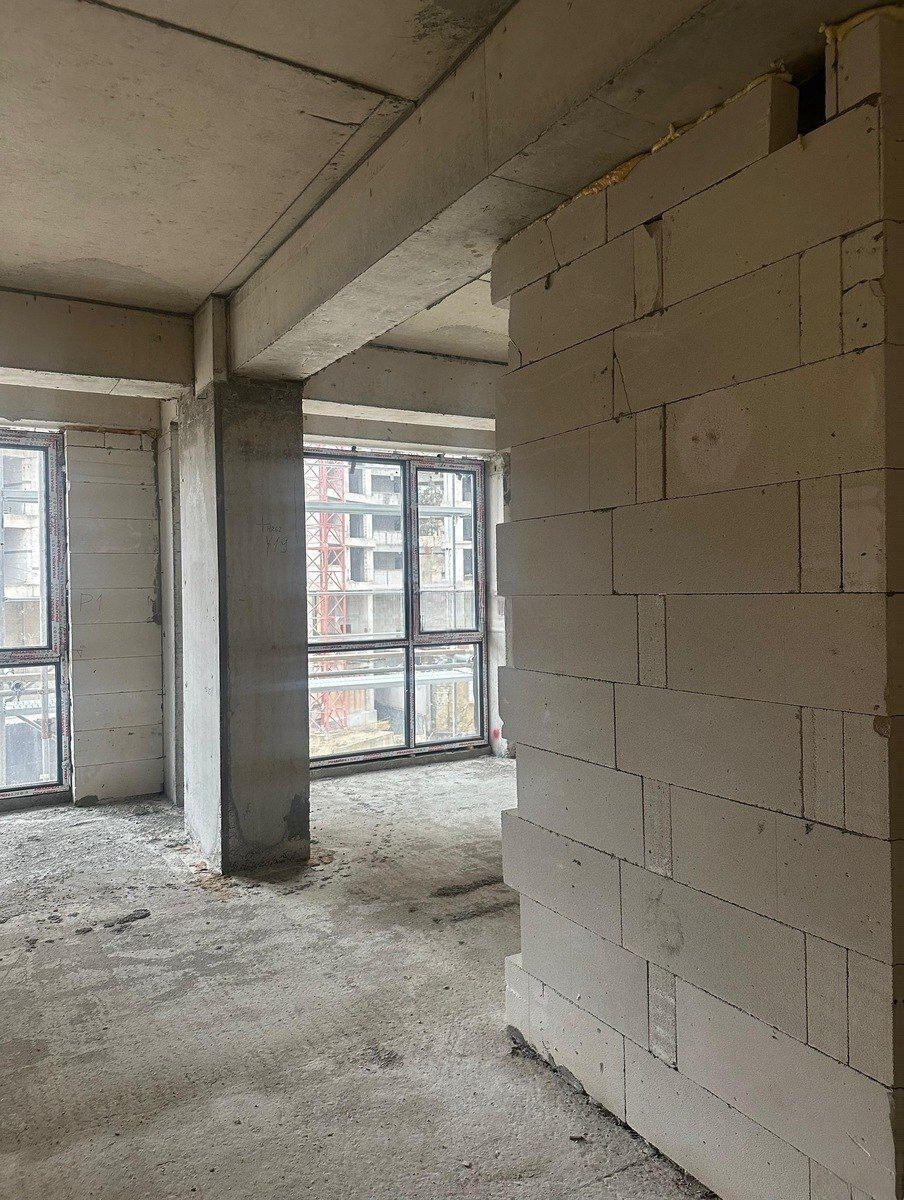 Satılır 3 otaqlı yeni tikili 98.7 m² — Mənzil, Bakı (7)