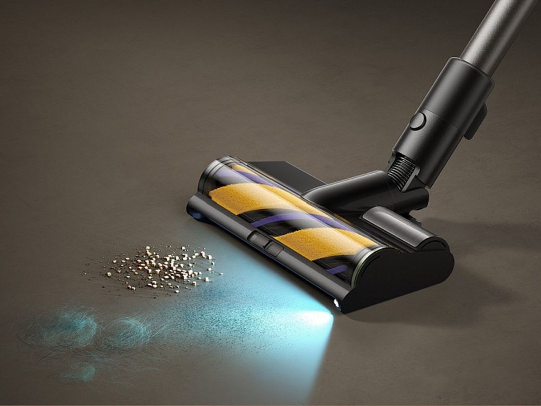 Vertikal tozsoran Dreame R20 Ultra — Ev texnikası, Bakı (6)