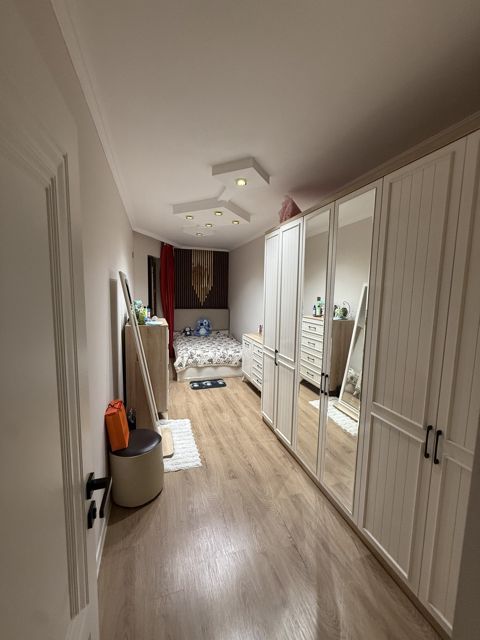 Satılır 4 otaqlı yeni tikili 109 m² — Bakı