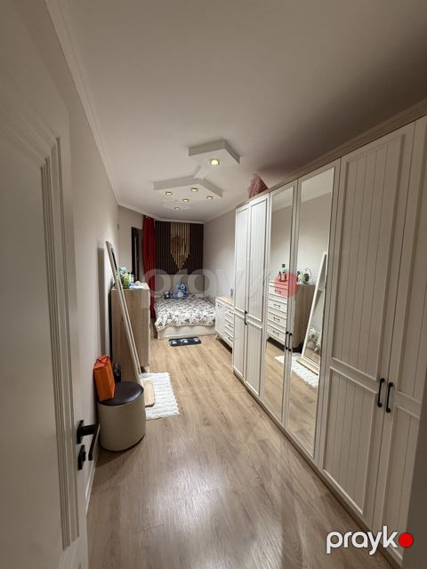 Satılır 4 otaqlı yeni tikili 109 m²