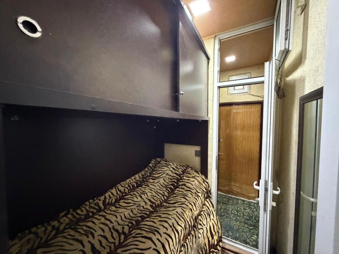 Satılır 2 otaqlı köhnə tikili 40 m² — Mənzil, Bakı (4)