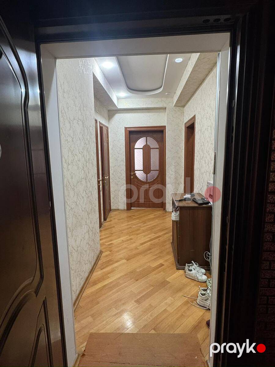 Satılır 2 otaqlı yeni tikili 70 m² — Mənzil, Bakı (8)